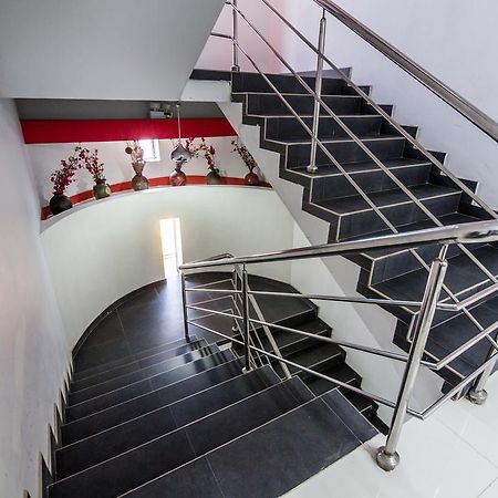 Hotel El Sol Piura Eksteriør bilde