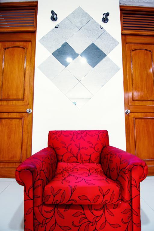 Hotel El Sol Piura Eksteriør bilde
